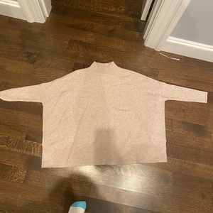 NWT loft sweater